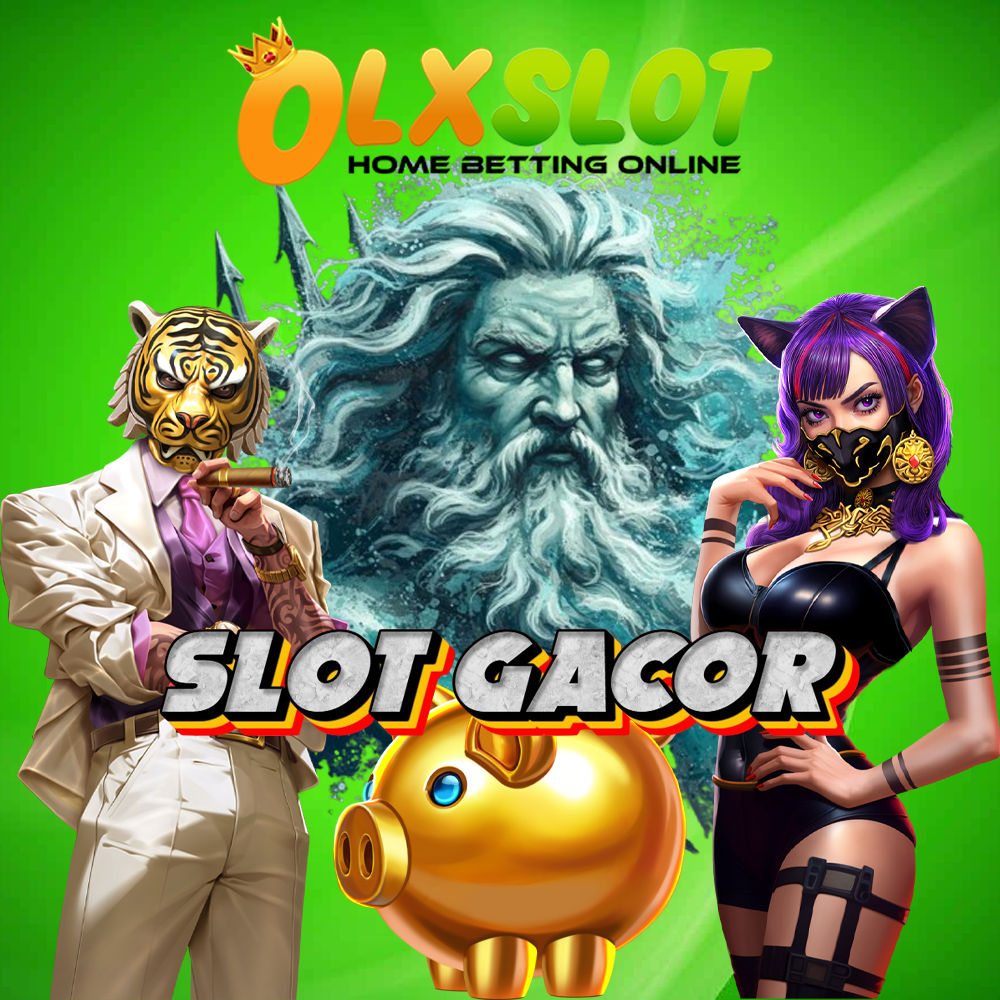 OLXSLOT LOGIN